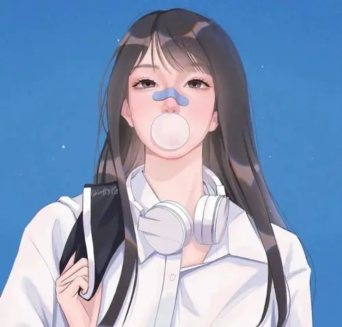 番迷用户头像